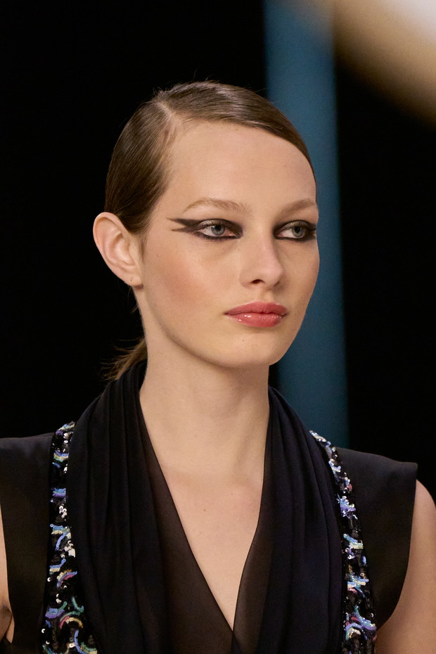 Chanel haute couture wiosna-lato 2022