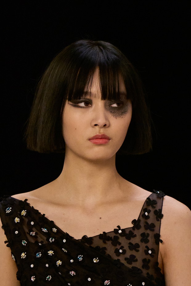 Chanel haute couture wiosna-lato 2022