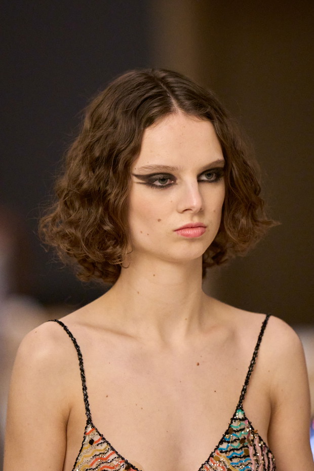 Chanel haute couture wiosna-lato 2022