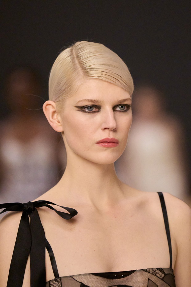 Chanel haute couture wiosna-lato 2022