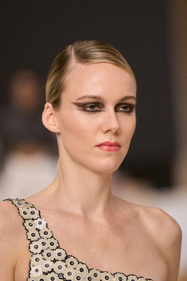 Chanel haute couture wiosna-lato 2022