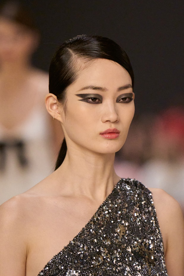 Chanel haute couture wiosna-lato 2022
