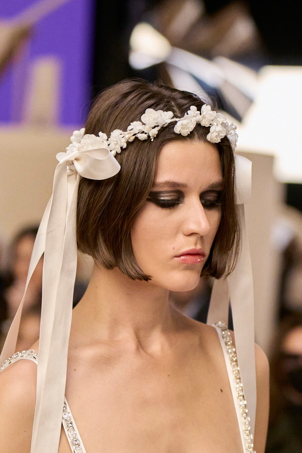 Chanel haute couture wiosna-lato 2022