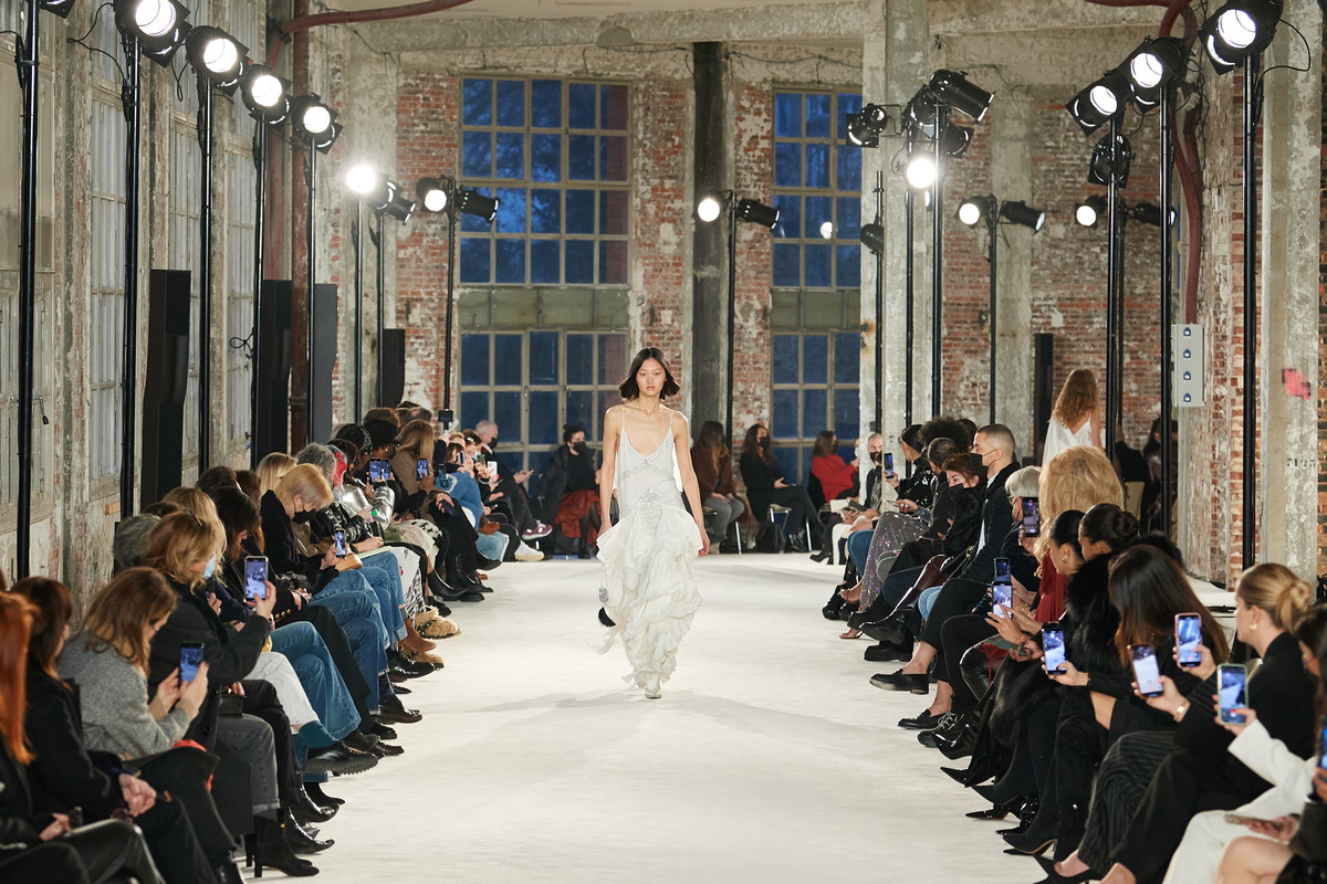 Alexandre Vauthier haute couture wiosna-lato 2022