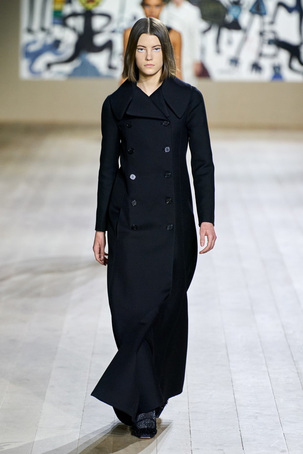 Dior haute couture wiosna-lato 2022