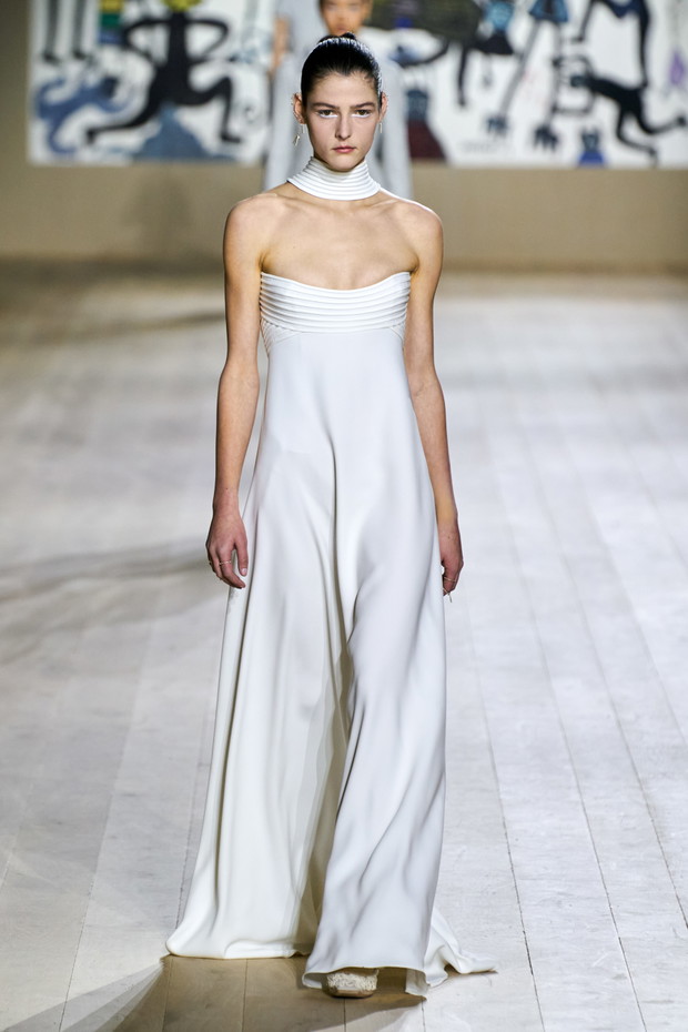 Dior haute couture wiosna-lato 2022