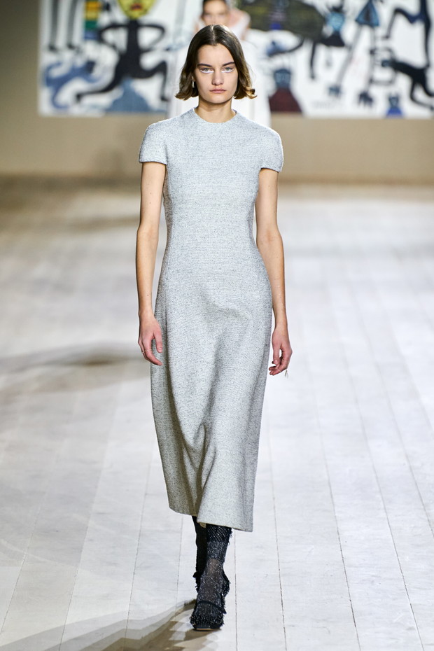 Dior haute couture wiosna-lato 2022