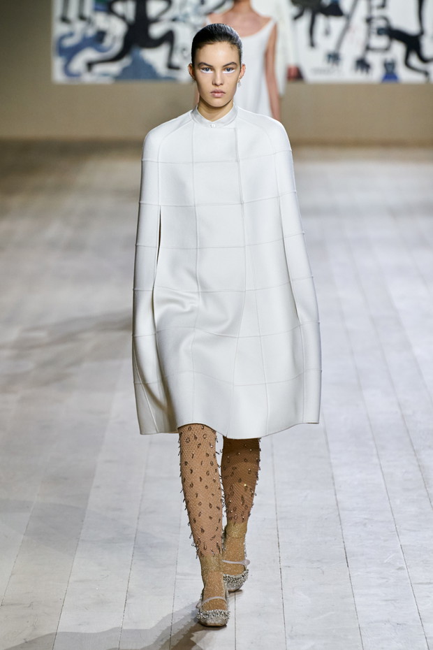 Dior haute couture wiosna-lato 2022