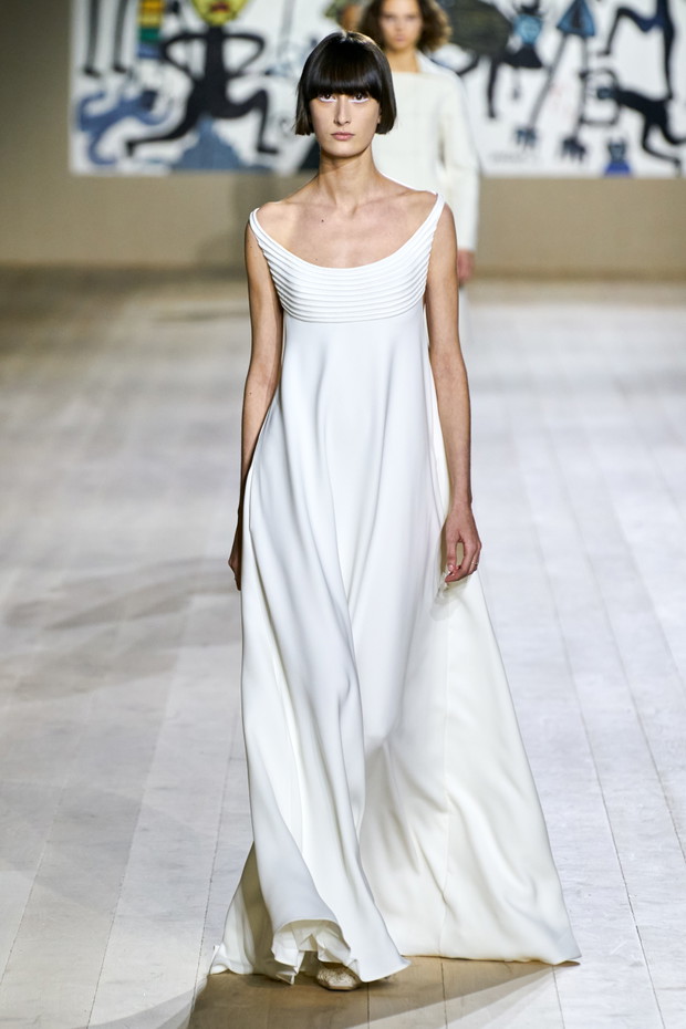 Dior haute couture wiosna-lato 2022