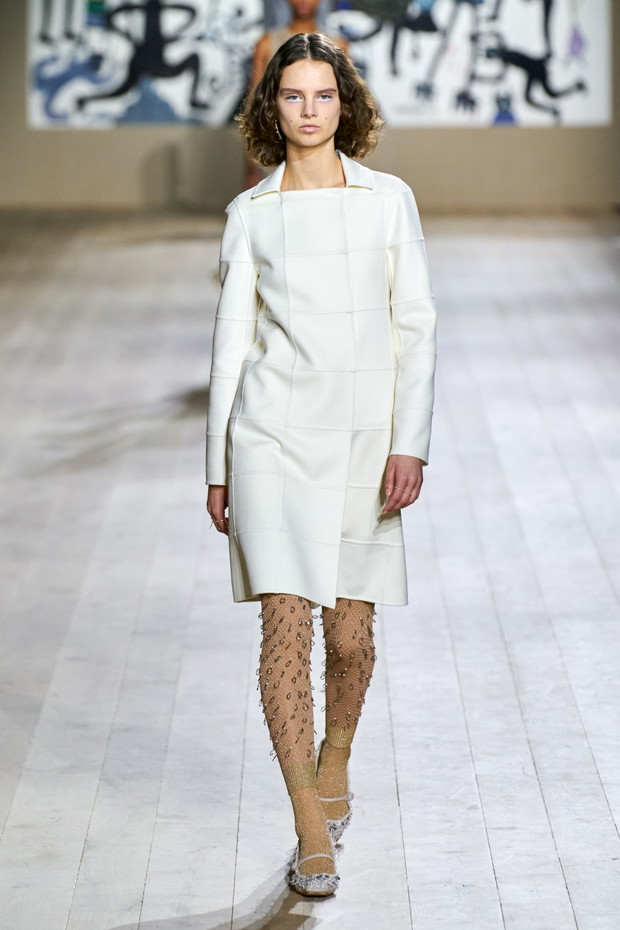 Dior haute couture wiosna-lato 2022