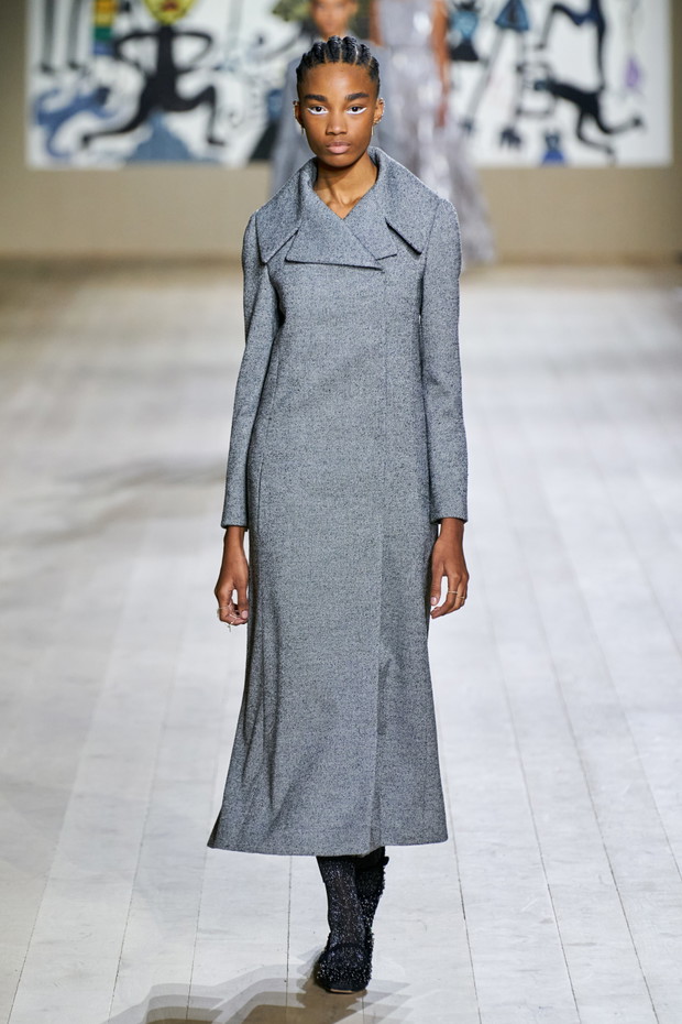 Dior haute couture wiosna-lato 2022