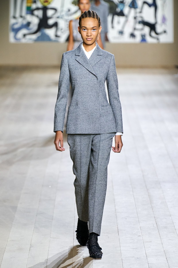 Dior haute couture wiosna-lato 2022