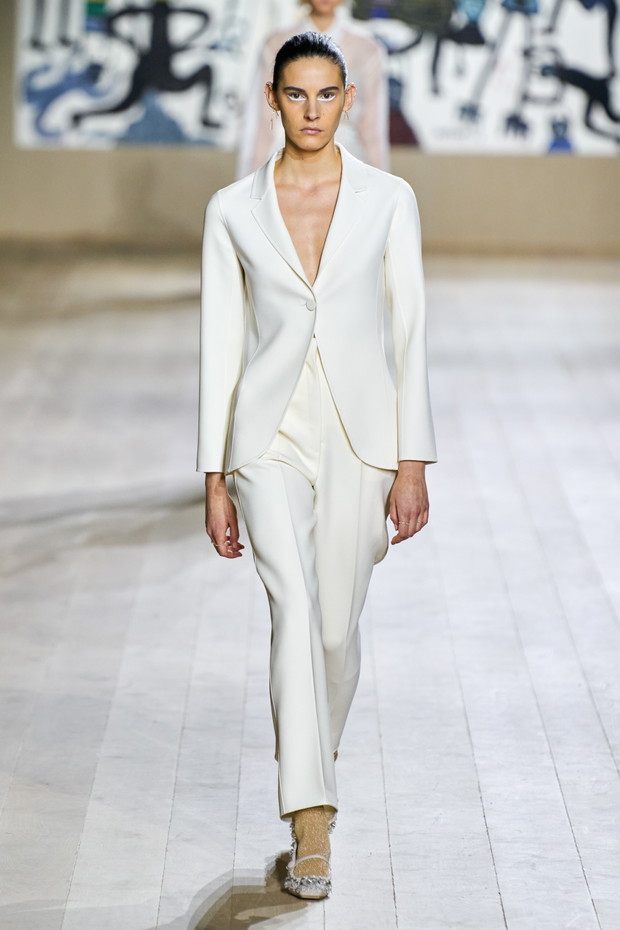 Dior haute couture wiosna-lato 2022