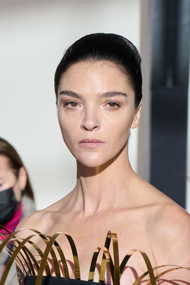 Kolekcja Schiaparelli haute couture wiosna-lato 2022