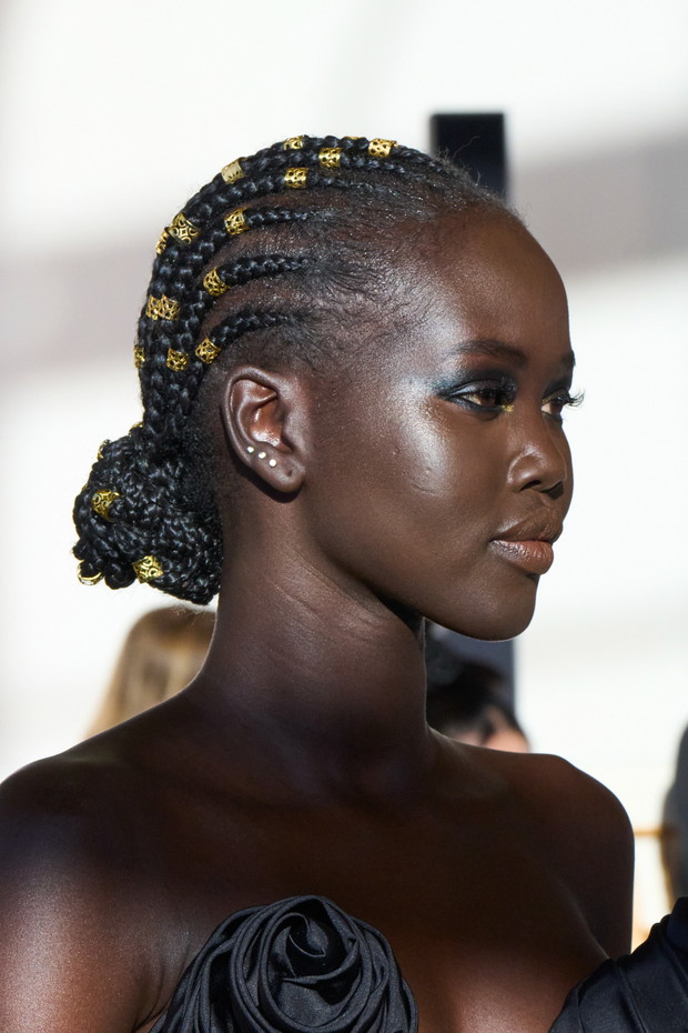 Kolekcja Schiaparelli haute couture wiosna-lato 2022