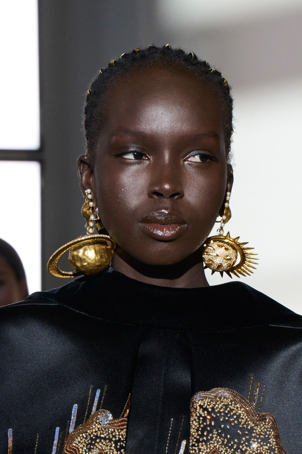 Kolekcja Schiaparelli haute couture wiosna-lato 2022