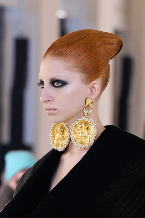 Kolekcja Schiaparelli haute couture wiosna-lato 2022