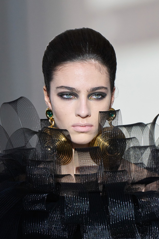 Kolekcja Schiaparelli haute couture wiosna-lato 2022