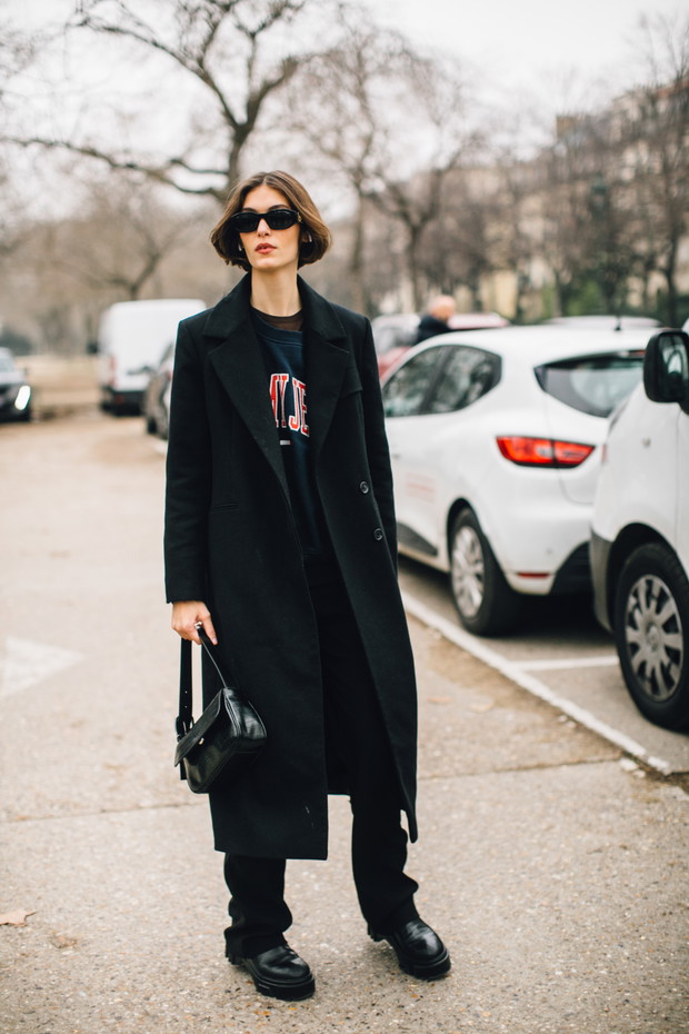 Paryż: stylizacje haute couture fashion week
