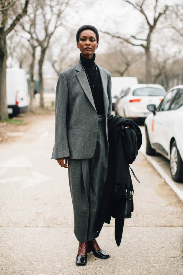 Paryż: stylizacje haute couture fashion week