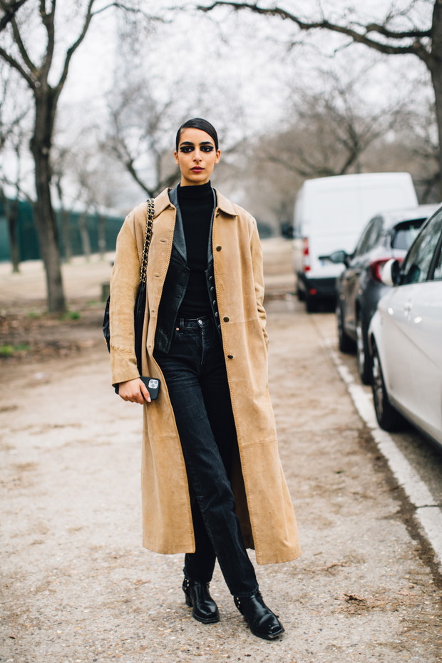 Paryż: stylizacje haute couture fashion week