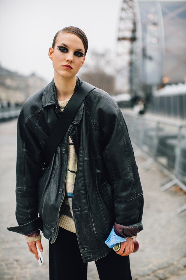 Paryż: stylizacje haute couture fashion week
