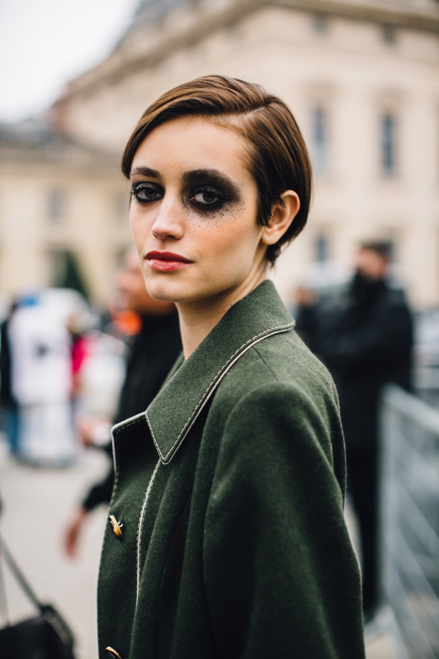 Paryż: stylizacje haute couture fashion week
