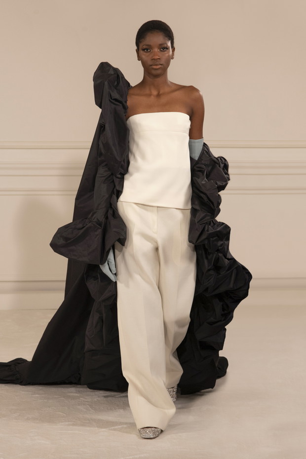 Valentino haute couture wiosna-lato 2022