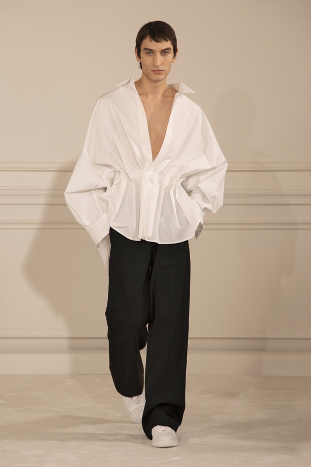 Valentino haute couture wiosna-lato 2022
