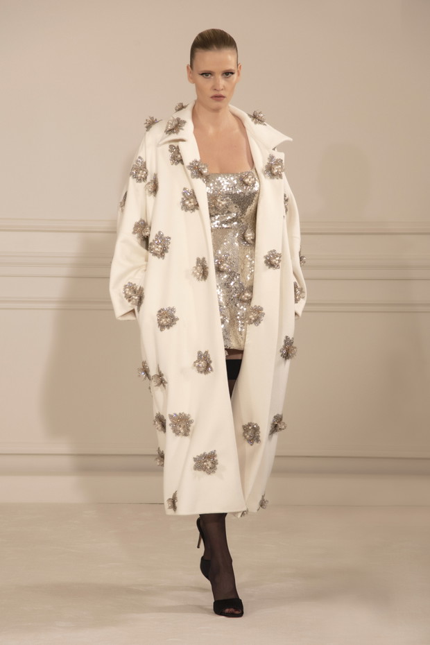 Valentino haute couture wiosna-lato 2022