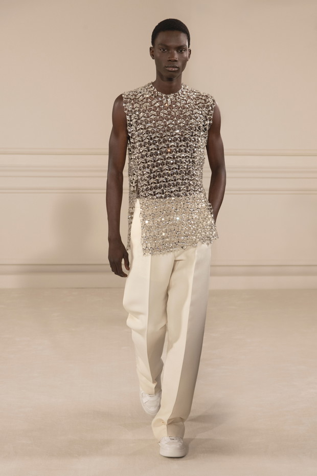 Valentino haute couture wiosna-lato 2022