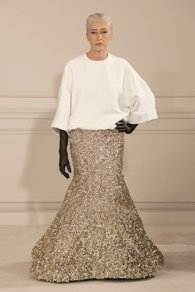 Valentino haute couture wiosna-lato 2022