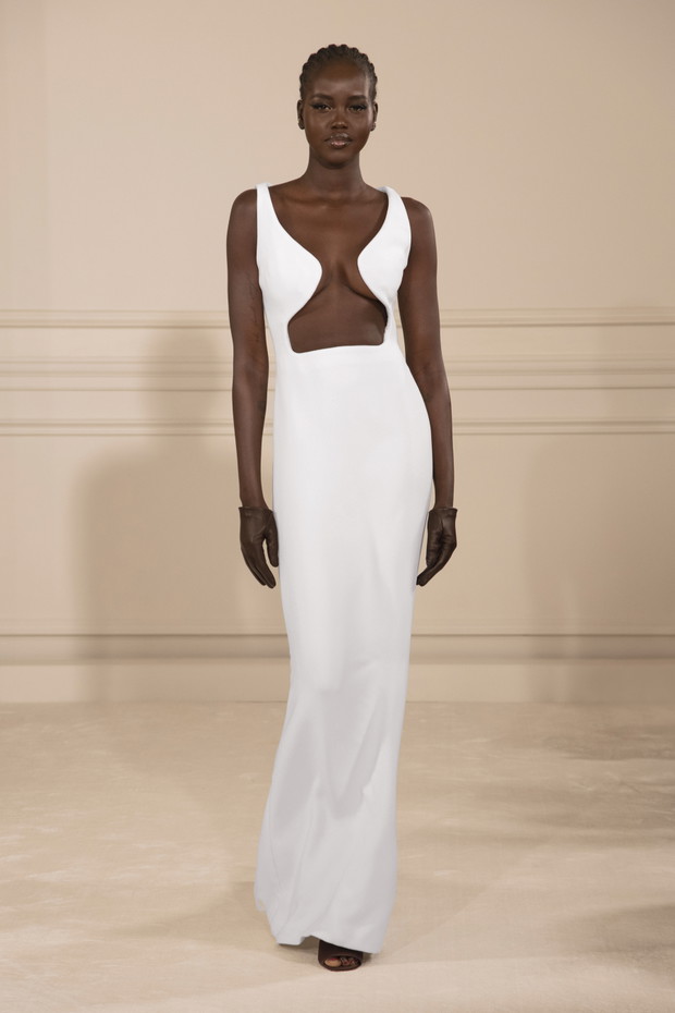 Valentino haute couture wiosna-lato 2022