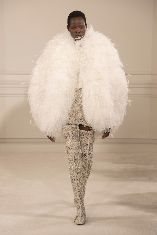 Valentino haute couture wiosna-lato 2022