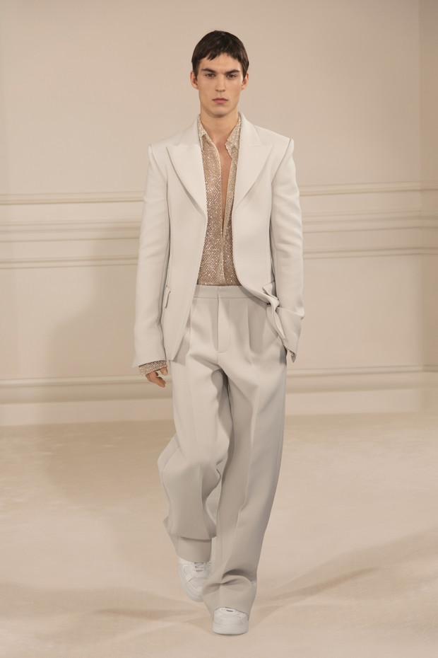 Valentino haute couture wiosna-lato 2022