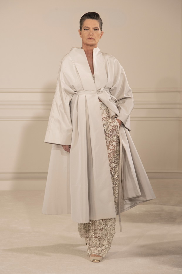 Valentino haute couture wiosna-lato 2022