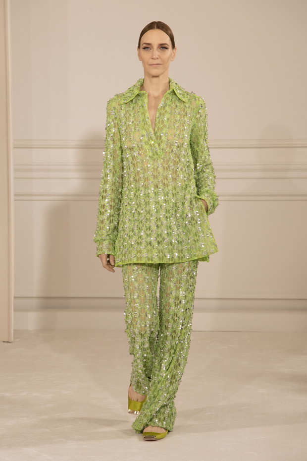 Valentino haute couture wiosna-lato 2022