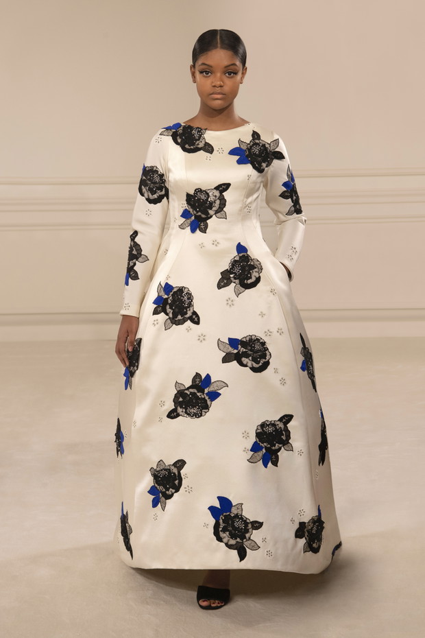 Valentino haute couture wiosna-lato 2022