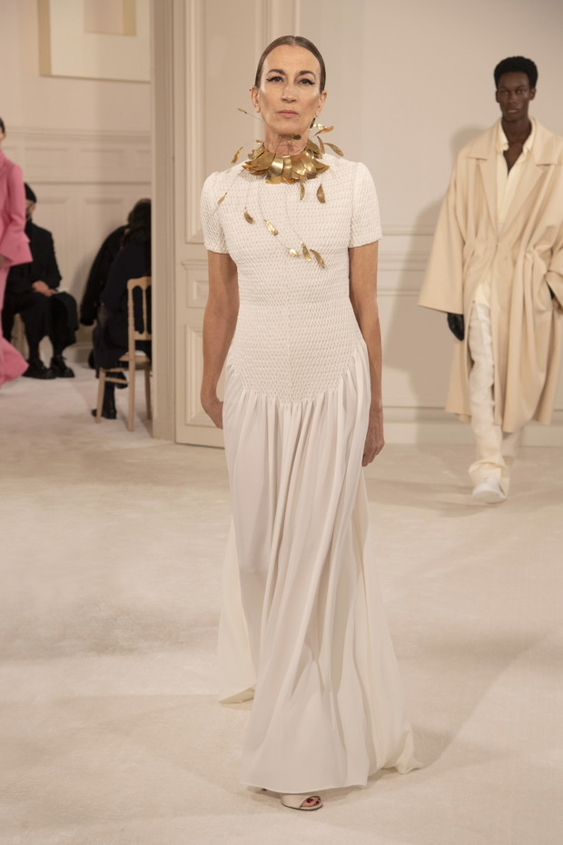 Valentino haute couture wiosna-lato 2022