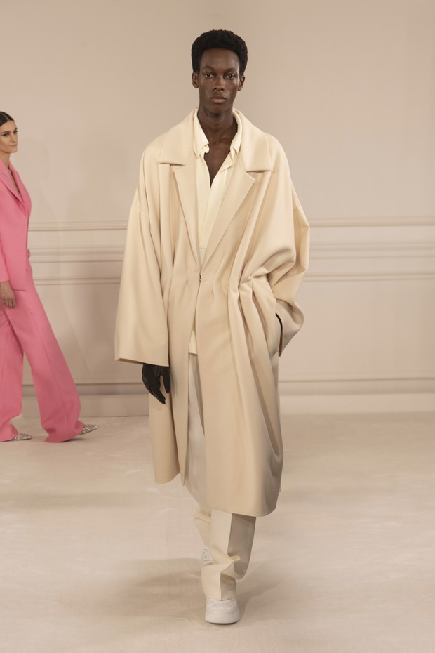Valentino haute couture wiosna-lato 2022