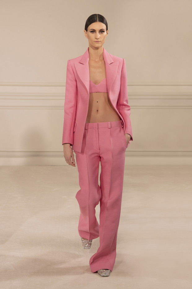 Valentino haute couture wiosna-lato 2022