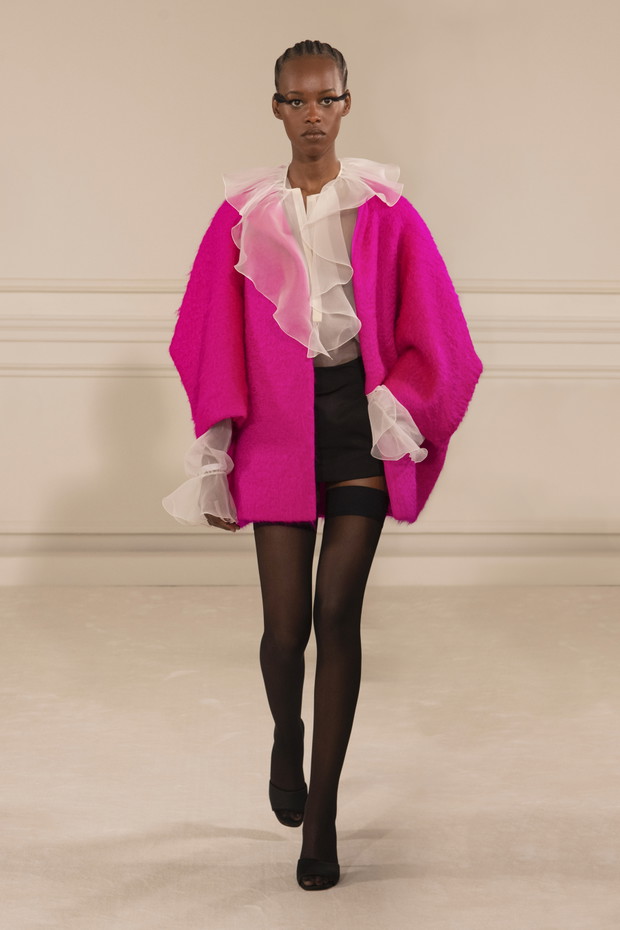 Valentino haute couture wiosna-lato 2022