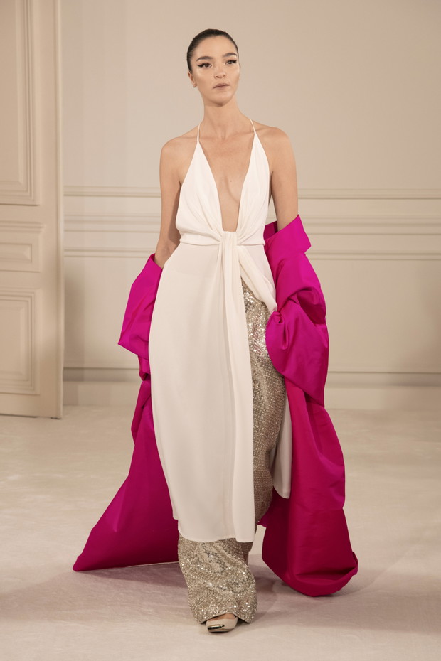 Valentino haute couture wiosna-lato 2022