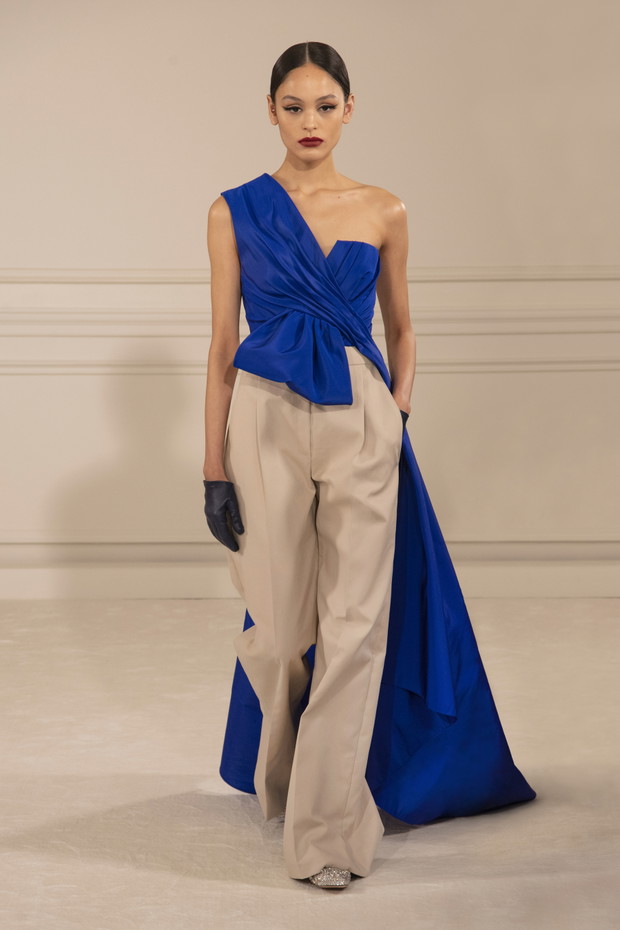 Valentino haute couture wiosna-lato 2022