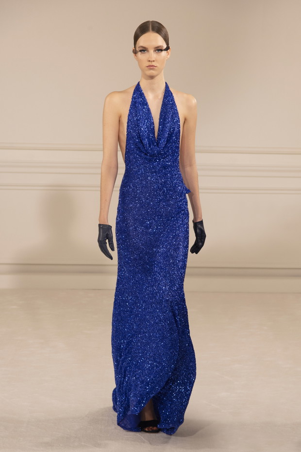 Valentino haute couture wiosna-lato 2022