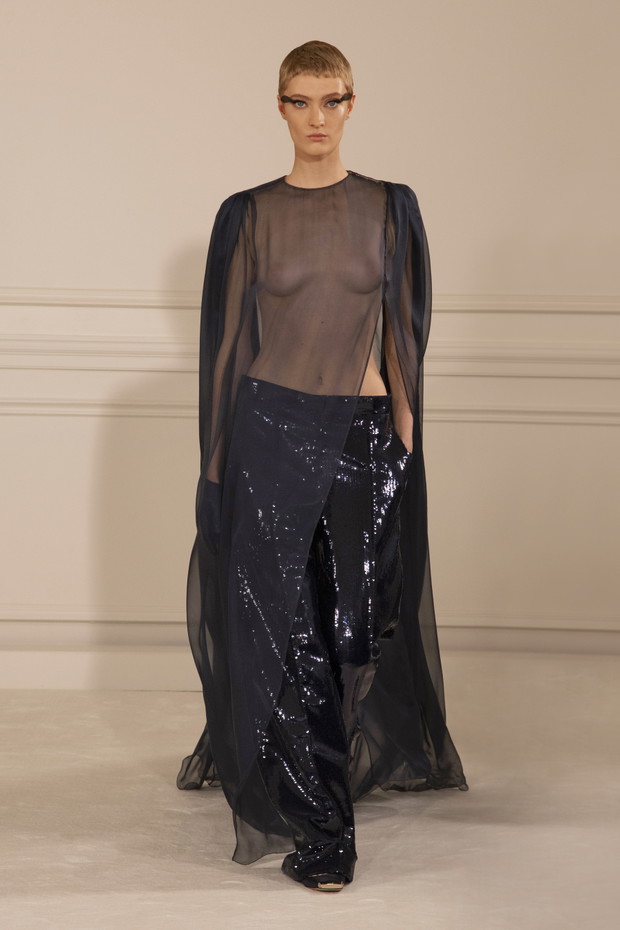 Valentino haute couture wiosna-lato 2022