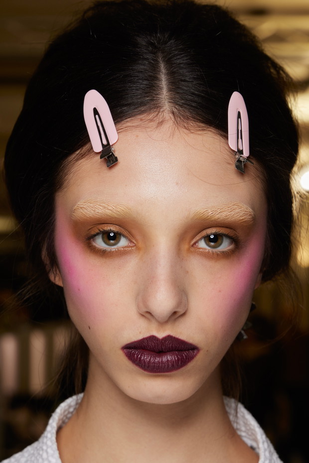 Viktor & Rolf haute couture wiosna-lato 2022