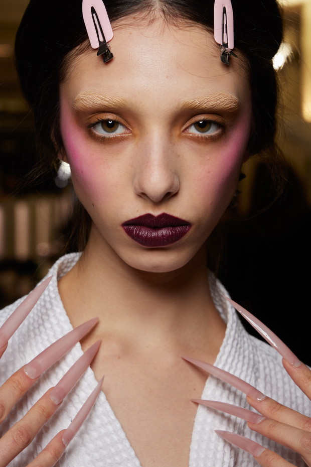 Viktor & Rolf haute couture wiosna-lato 2022