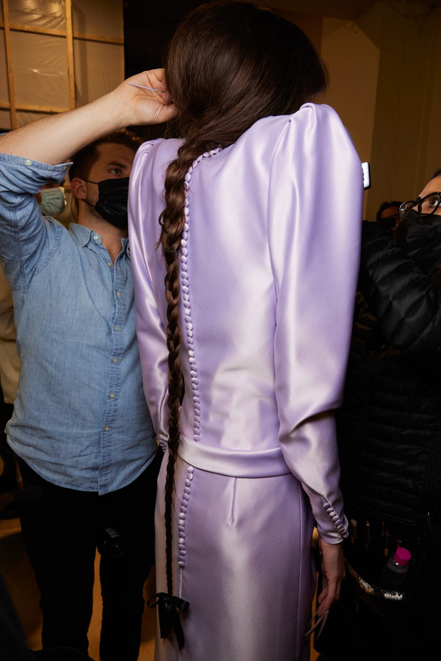 Viktor & Rolf haute couture wiosna-lato 2022