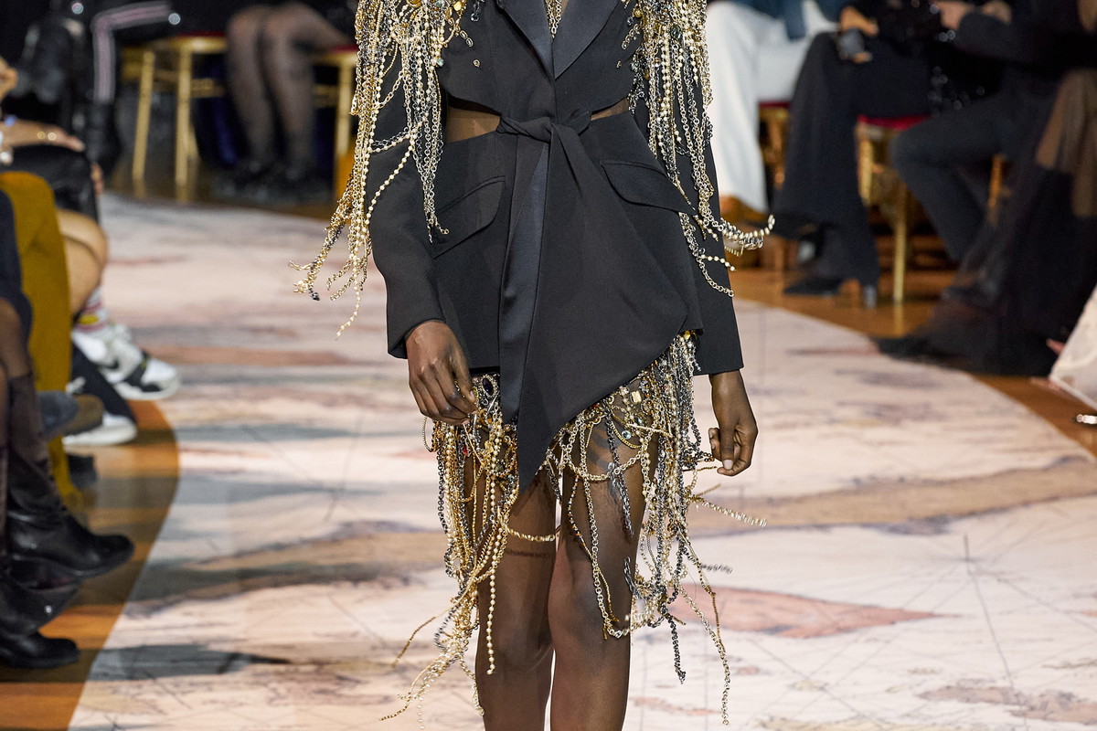 Zuhair Murad haute couture wiosna-lato 2022